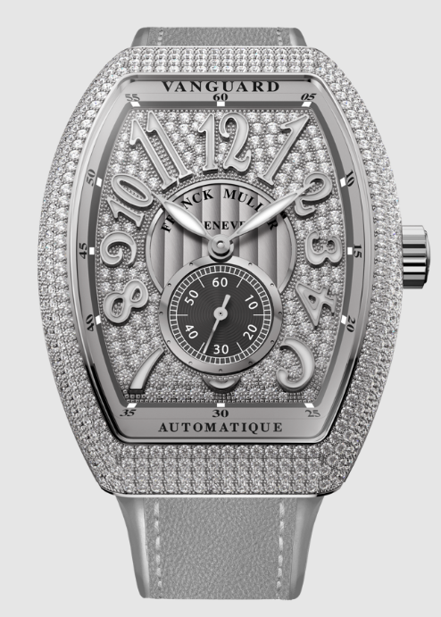 Buy Franck Muller Vanguard Slim Vintage Replica Watch for sale Cheap Price V 35 S S6 AT FO VIN D CD (ACMC) Buy Franck Muller Vanguard Slim Vintage Replica Watch for sale Cheap Price V 35 S S6 AT FO VIN D CD (ACMC)
